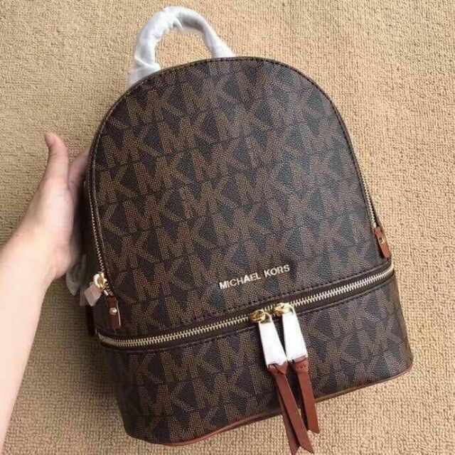 COD!!! AUTHENTIC MICHAEL KORS BACKPACK 