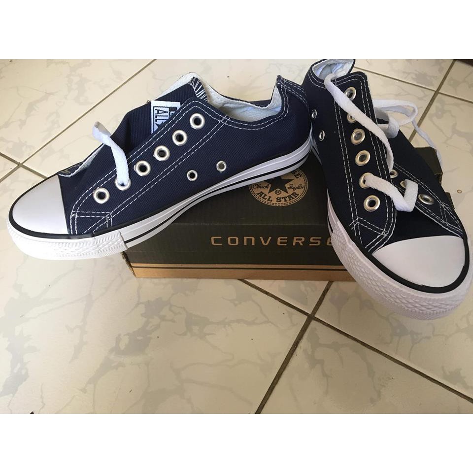 converse pull on shoes