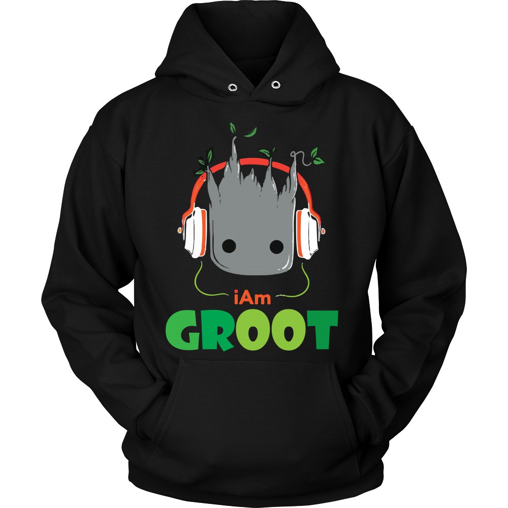 groot sweater