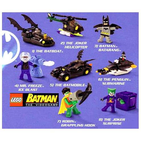 lego batman submarine set