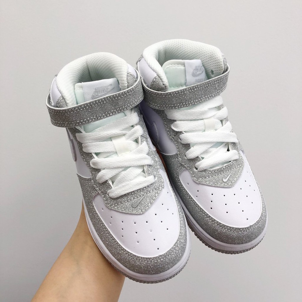 air force 1 girl shoes