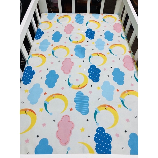 Foam for Crib 22x36 (2inch Kapal) Shopee Philippines