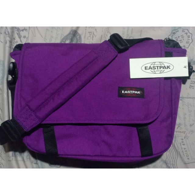 eastpak bag