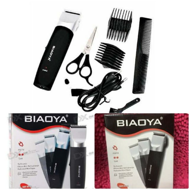 biaoya razor