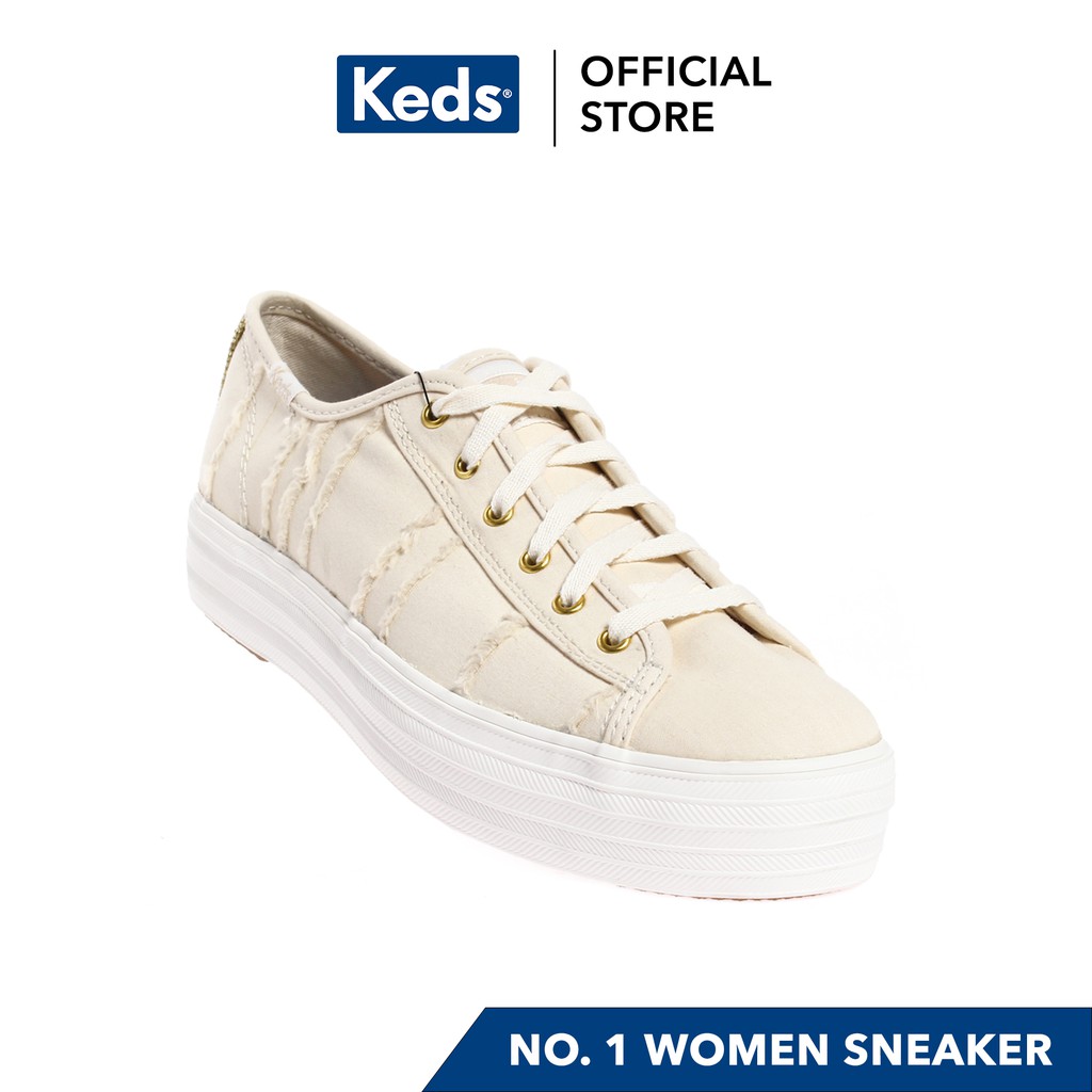 keds flatform