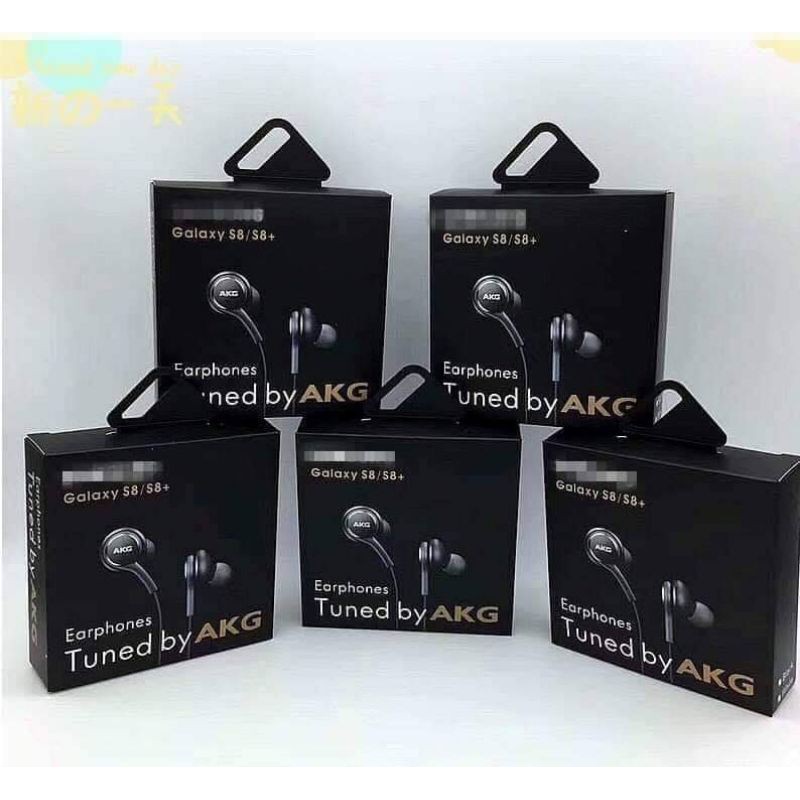 ORIGINAL AKG EARPHONE Shopee Philippines