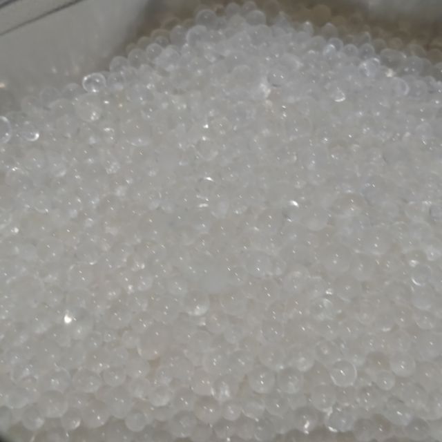 White Silica Gel (100 g) Reusable, High Grade and Lowest Price Shopee