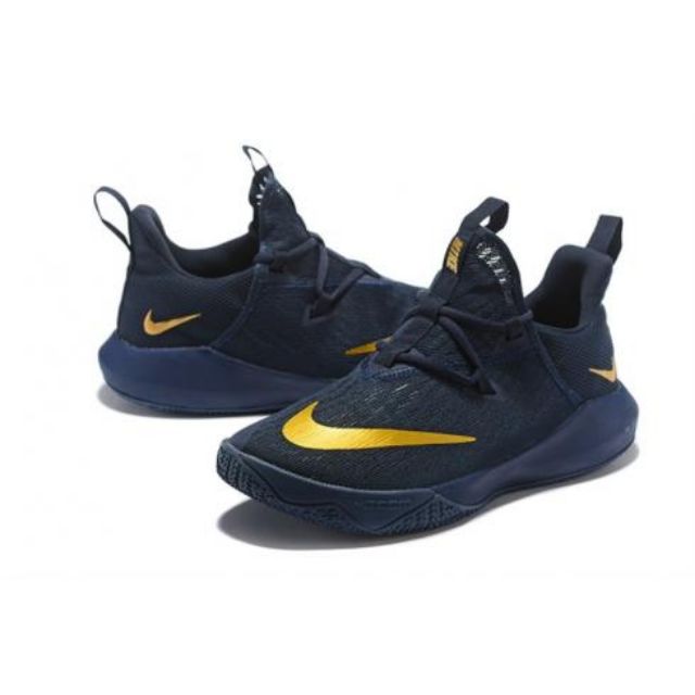 nike zoom shift blue