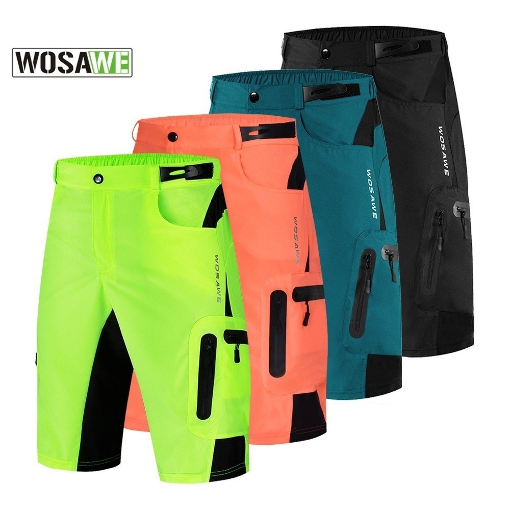 downhill bike shorts