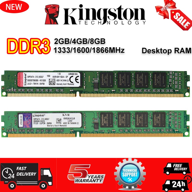 Shop ram 8gb ddr3 for Sale on Shopee Philippines