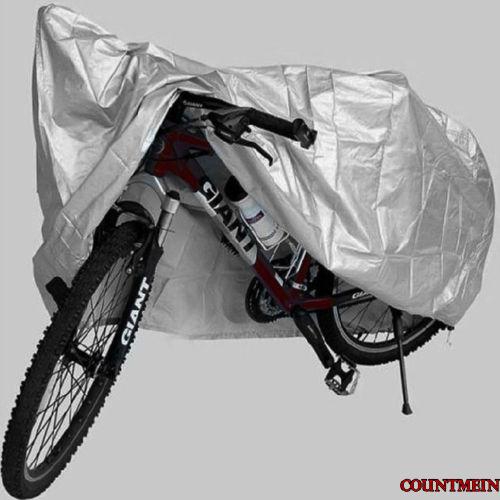 bike sun cover