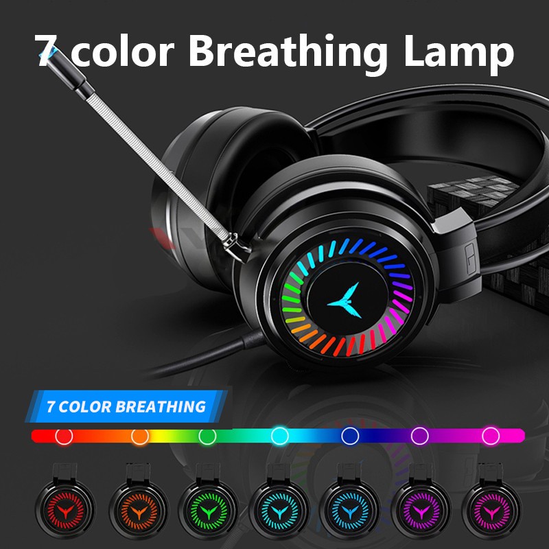 wired noise cancelling headphones with mic
