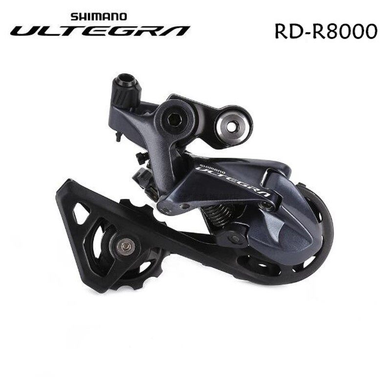 ultegra rear derailleur di2