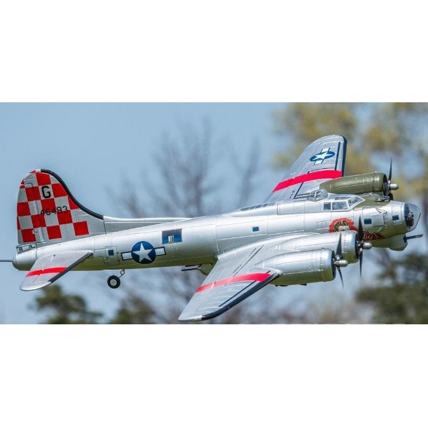 rc b 17 flying fortress