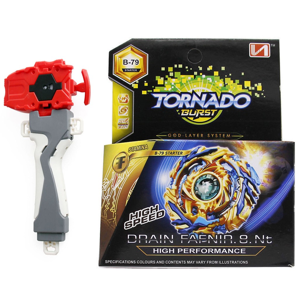 beyblade burst starter