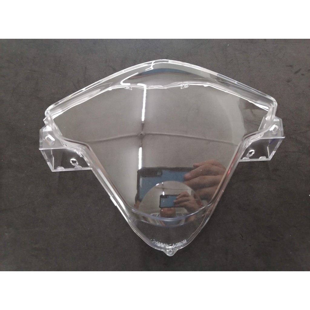 Honda Speedometer lens beat Carb 37211KVY901 [H4606A] Shopee