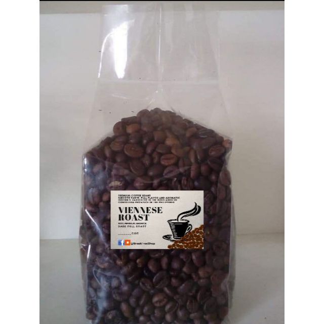 1KILO ARABICA PREMIUM ROAST COFFEE BEANS FOR BREWING Shopee Philippines