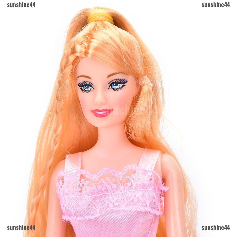 barbie's baby part 6