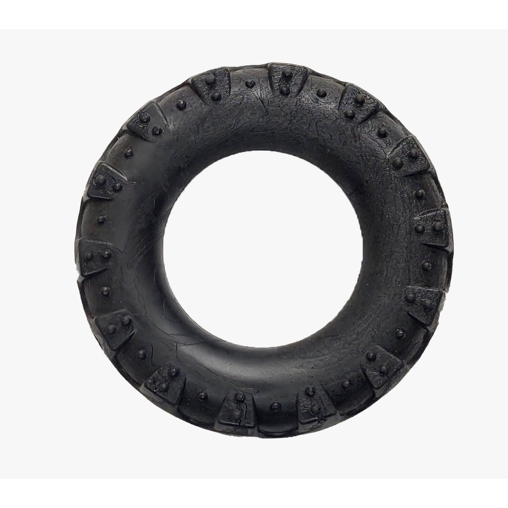 24 hours to deliver goodsToy For Pet Dog Tire Titter Resistant Large UJMN #4