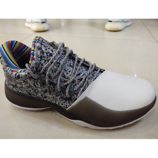 harden vol 1 price