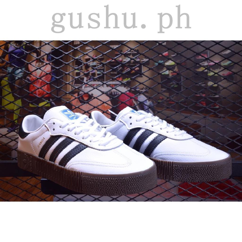 muffin shop adidas