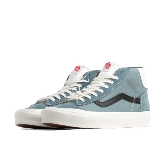 vans vault og mid