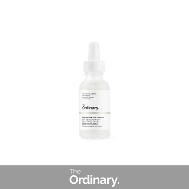 the ordinary korean brand