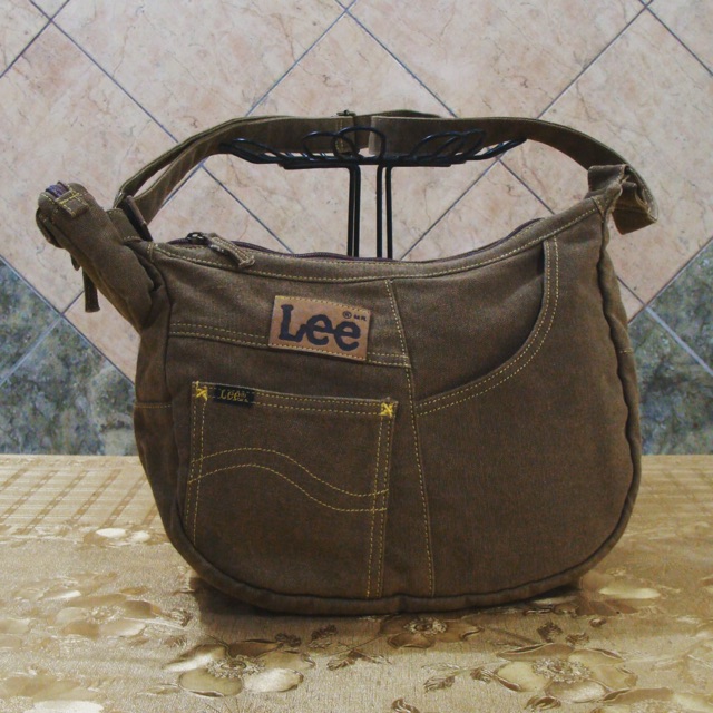 heritage hip bag