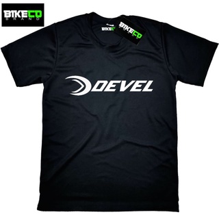 Devel Dri-Fit Shirt | BIKECO Collections #2