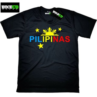 PILIPINAS Dri-Fit Shirt | BIKECO Collections #7