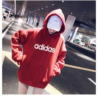 adidas pullover sweater women's