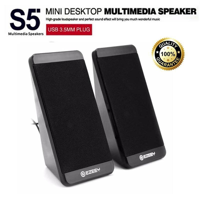 ezeey s5 speaker