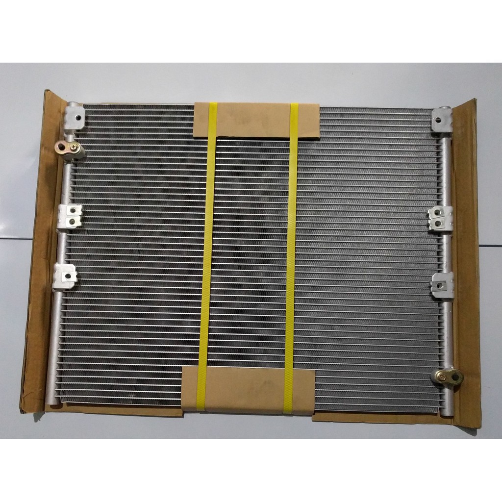 Toyota Land Cruiser Prado (19962003) Condenser Laminated Shopee