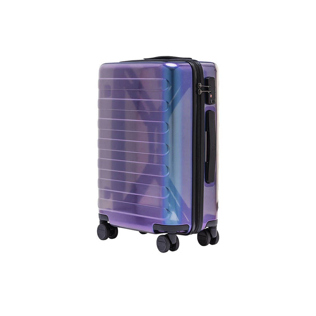 Xiaomi 90 Points Transparent Luggage 20" Shopee Philippines