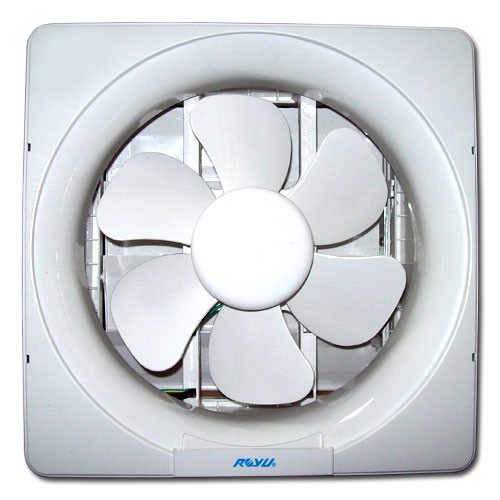 ROYU Wall Mounted Exhaust Fan REFW01/14 Shopee Philippines