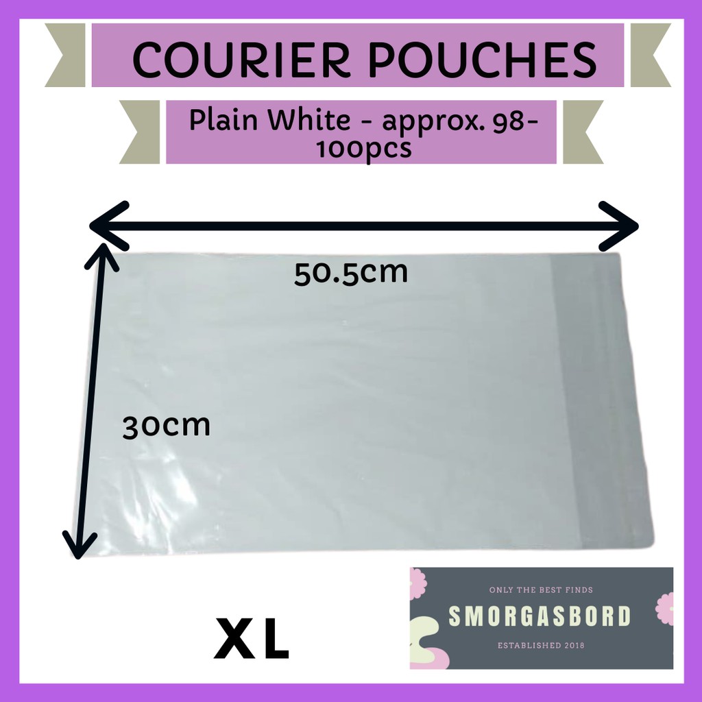 J&t Pouch Size Width Length Height Walang Merah