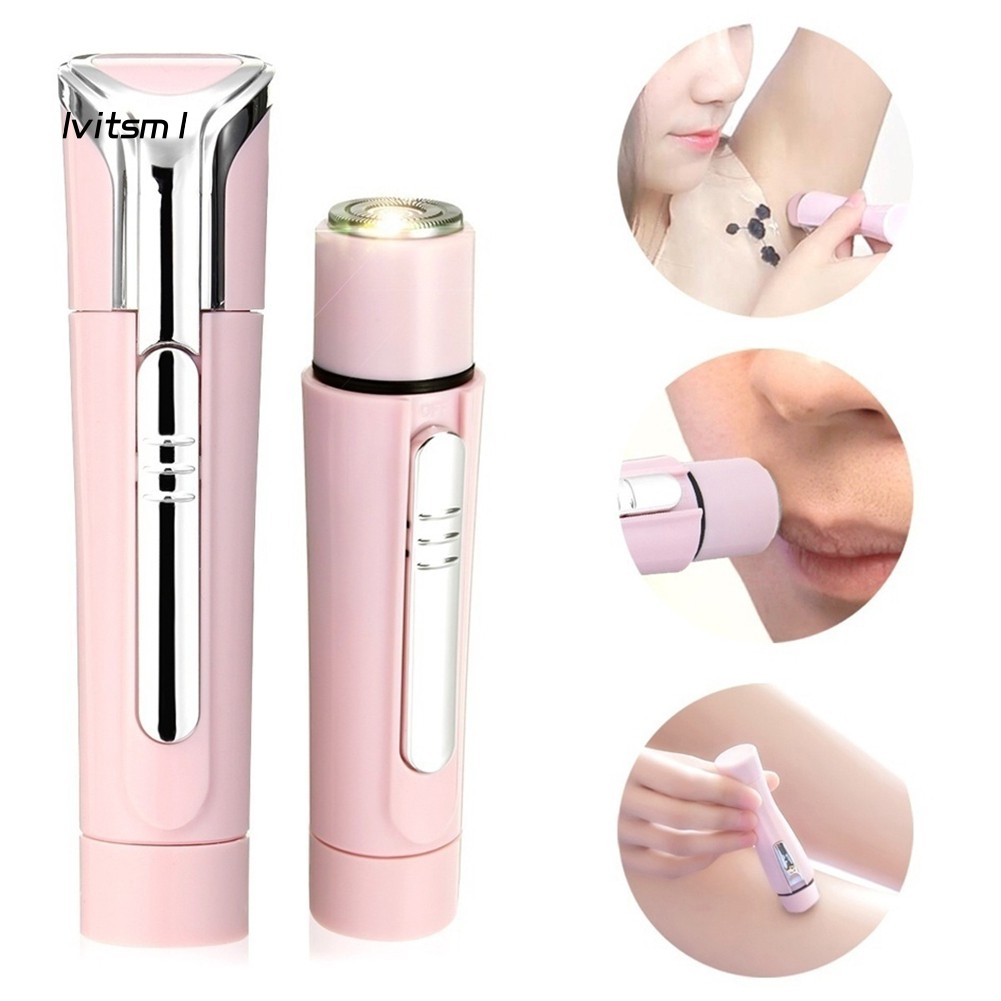 trimmer for ladies private parts