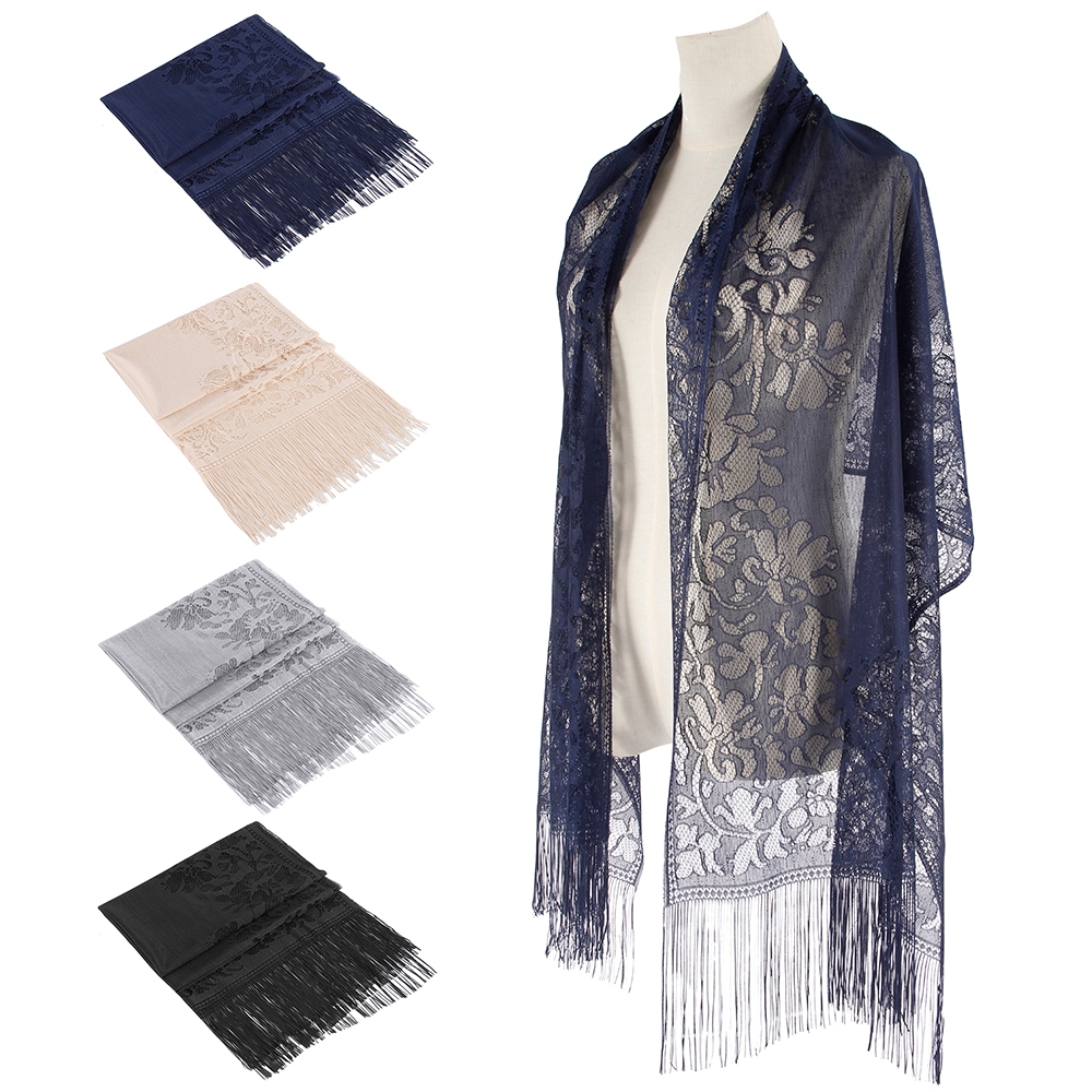 womens formal shawls