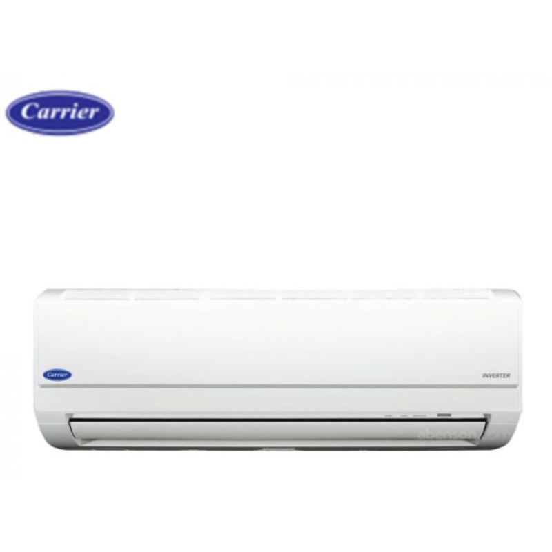 CARRIER 2HP ALPHA INVERTER SPLIT TYPE AIRCON Shopee Philippines