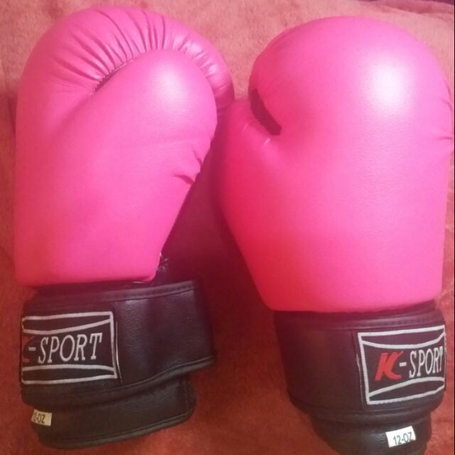 second hand boxing equipment