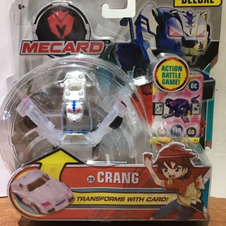 mecard crang