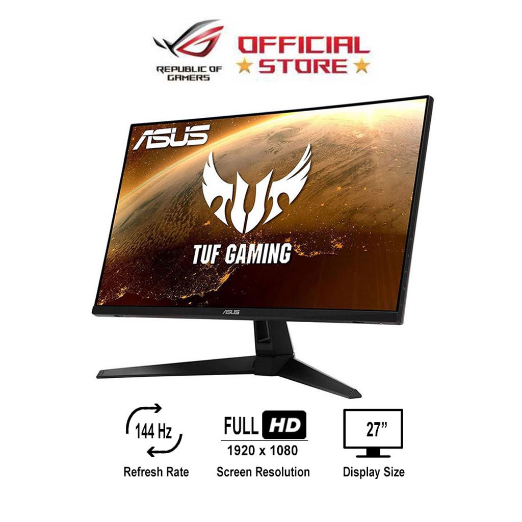 Asus TUF Gaming VG279Q1A 27