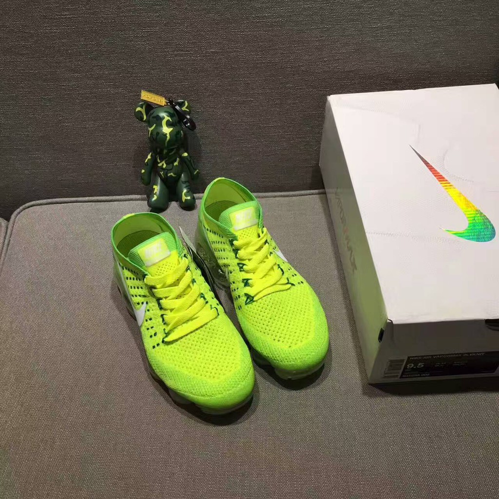 nike inflatable shoes
