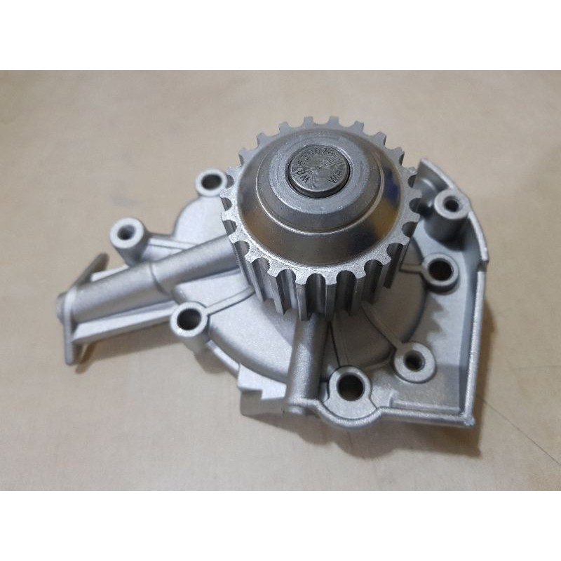 water pump replacement for DC51 DD51 