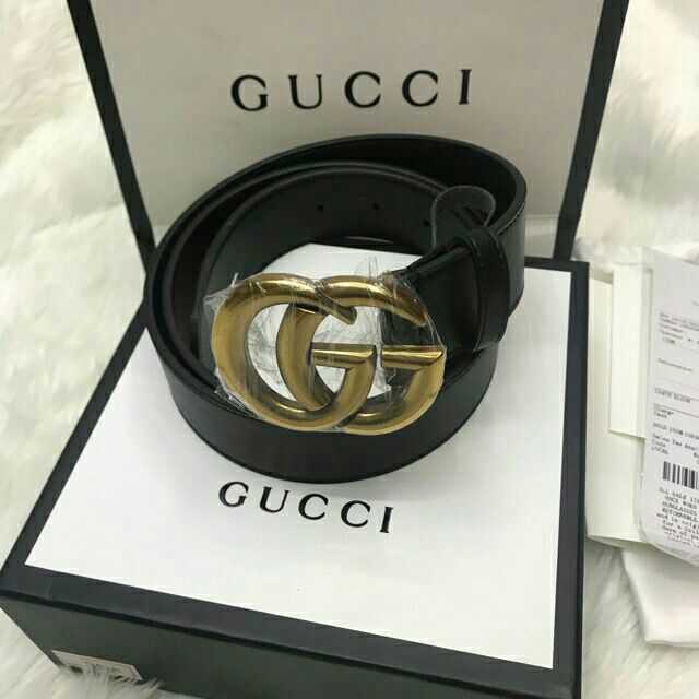 gucci rubber bag