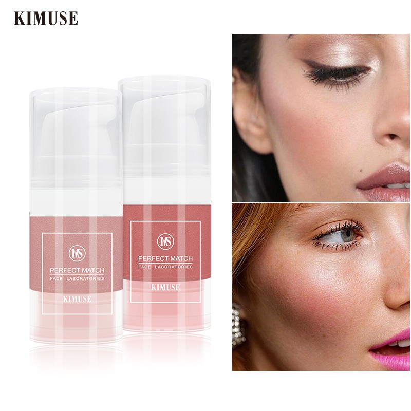 kimuse blush