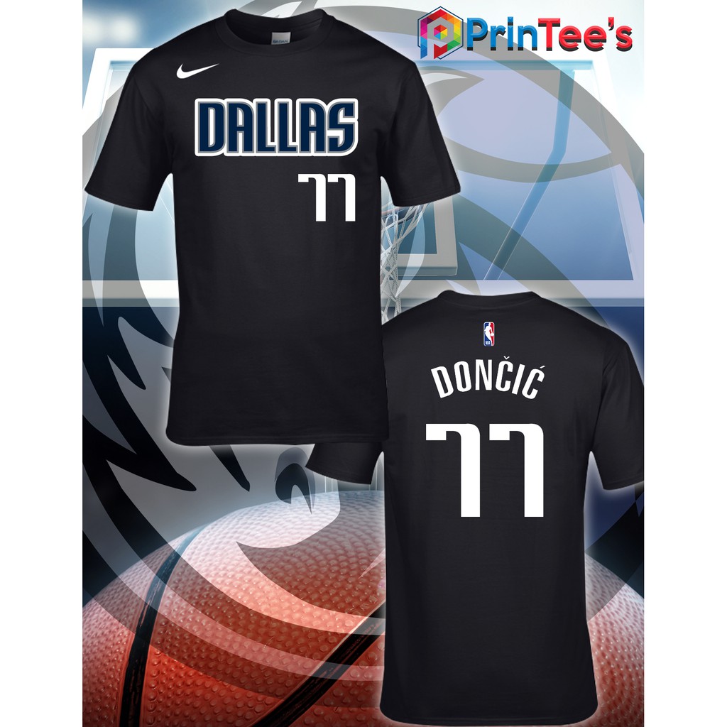 dallas jersey design