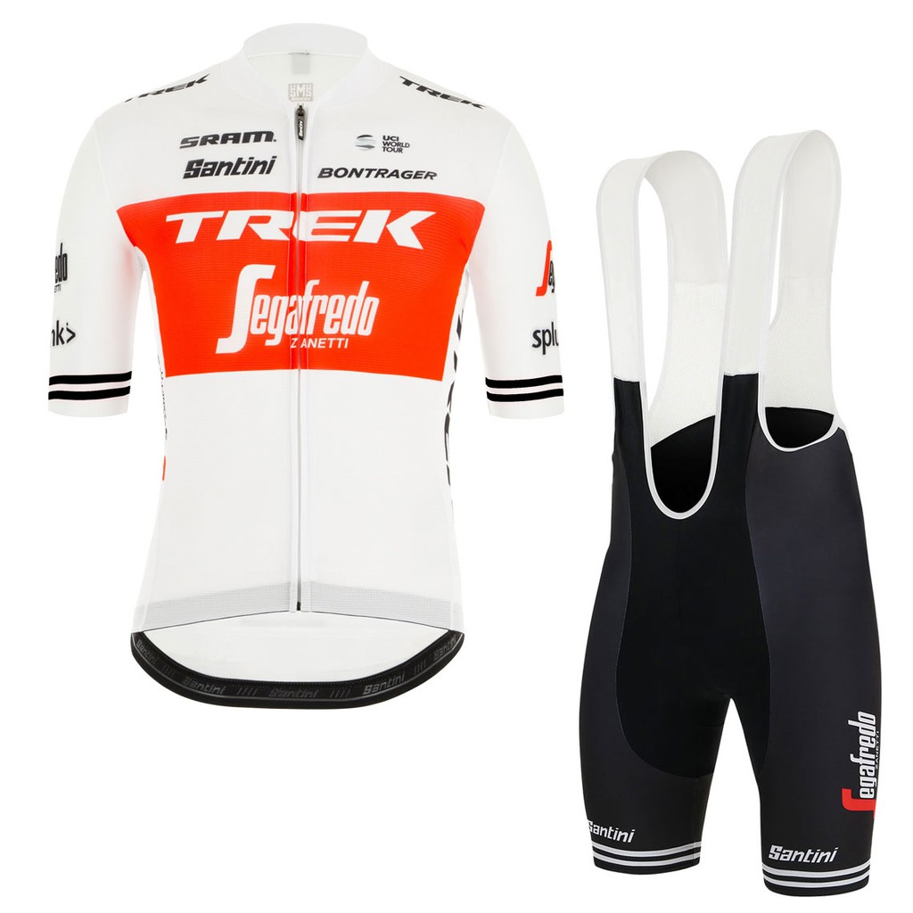 trek team cycling jerseys