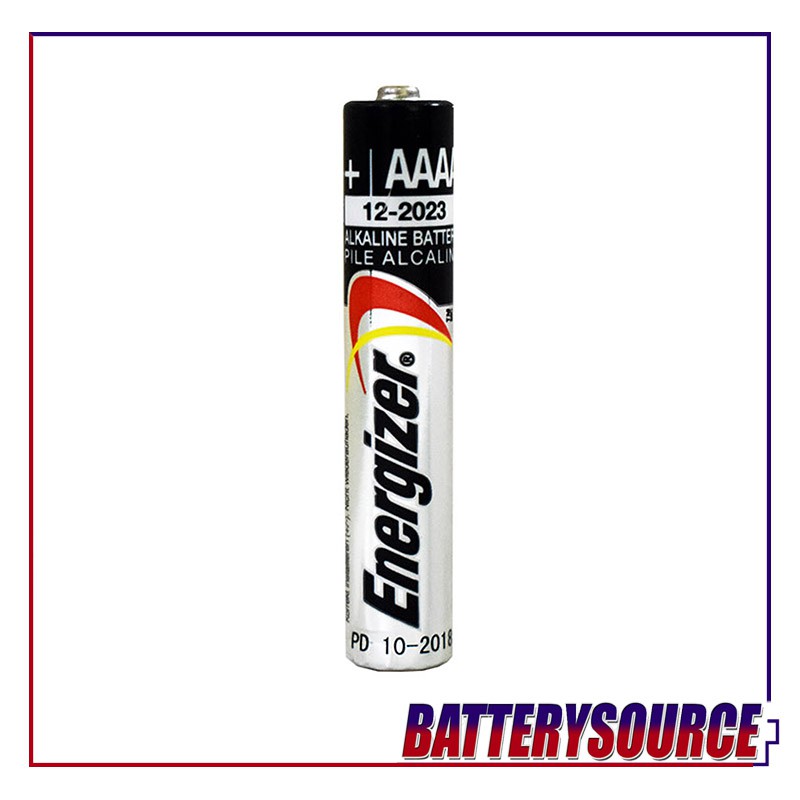 Energizer aa Alkaline Battery 1 5v Lr61 Disposable Heavy Duty aa Battery 1 Pc Shopee Philippines