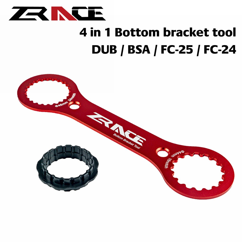 sram dub bottom bracket removal tool